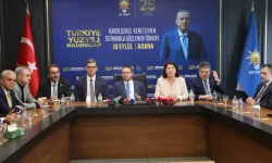 Bakan Gürlek: Yargılamalar kısa sürede sonuçlandırılacak
