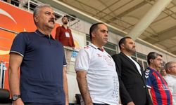 Kıratlı: “Canın sağ olsun Mersin İdmanyurdum”