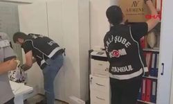 “Alihan Kuriş” soruşturmasında yeni gözaltılar