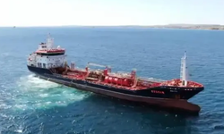 Silivri’deki gemi kazasıyla ilgili 9 kişi hakkında soruşturma açıldı