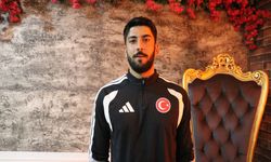 Halil İbrahim Esen: "Zirvedeki takımı yenmek zor"