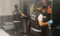 Ankara’daki soruşturmada 3’üncü dalga: 17 şüpheli gözaltında