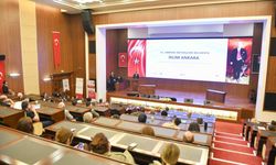 Ankara’da iklim ve çevre çalışmaları dijital platforma taşındı