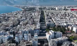 Antalya’da öğrenci evlerinde kira alarmı