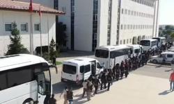 18 ilde dolandırıcılık operasyonu: 281 şüpheli yakalandı