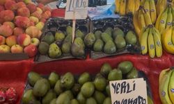 Avokado yemek hayal mi?