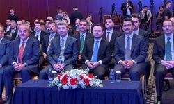 Bakan Gürlek: Türkiye, adalet alanında yoğun ve çok yönlü bir gündemden geçiyor