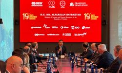'Türkiye bölgesel enerji ticaretinde önemli rol üstleniyor'