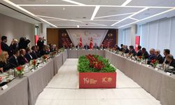 Bayraktar'dan New York'ta enerji ve yatırım mesajı