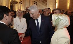 Türkiye-ABD ticaretinde 43 milyar dolar hedefi