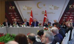 Bakan Bolat'tan ABD'li yatırımcılara Türkiye mesajı