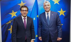 Bolat'tan Brüksel'de Gümrük Birliği mesajı