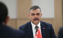 Bakan Çiftçi açıkladı: Okullarda 31 bin görevli