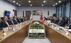 Bakan Çiftçi: PKK'nın tasfiye sürecini takip ediyoruz