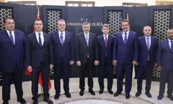 Suç oranlarında dikkat çeken düşüş