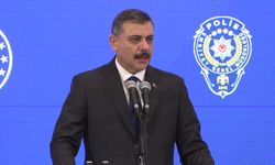 Bakan Çiftçi'den okul güvenliği mesajı