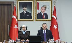 Bakan Çiftçi: ‘Vakıfların amacı daha fazla personele maaş ödemek değil’