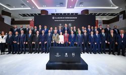 “Deprem bölgesindeki yatırım 34 milyar liraya ulaşacak”