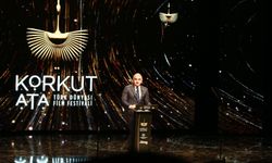 Korkut Ata Film Festivali için İstanbul’da sinema buluşması