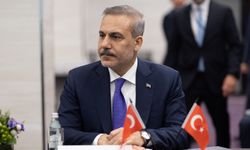 Hakan Fidan'dan Libya için ‘Tek Libya’ vurgusu