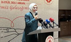 Bakan Göktaş: Türkiye genelinde 222 bin gencimizi evlendirdik