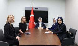 Bakan Göktaş: Teknoloji şirketleriyle iş birliği sürecek