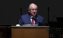 Bakan Güler: 'Bu süreç bin yıllık kardeşliğimizi tahkim etme sürecidir'