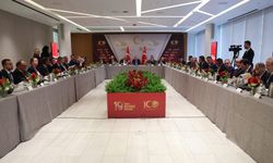 'Türkiye, küresel şirketler için önemli fırsatlar sunuyor'