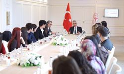'Sağlık sistemimiz günde 3 milyon insana dokunuyor'