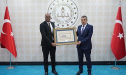 Türkiye ve Sudan arasında eğitim iş birliği için mutabakat hazırlığı