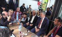 Bakan Uraloğlu: 355 milyar dolarlık yatırım gerçekleştirdik