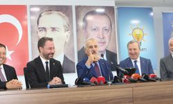 Bakan Uraloğlu: Birileri istiyor ki şehit cenazeleri gelmeye devam etsin