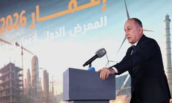 Bakan Yardımcısı Bulut: Suriye’nin yeniden imarında iş birliğine hazırız