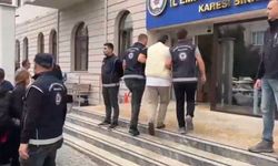 Yasa dışı geçiş hazırlığındaki 29 göçmen yakalandı