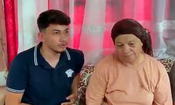 Deniz faciasında hayatta kalan Burak’tan yürek yakan sözler