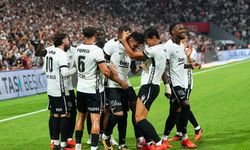 Beşiktaş durdurulamıyor, doludizgin ilerliyor