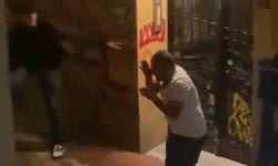 4 çocuk, darbettikleri kişinin telefon ve parasını gasbetti
