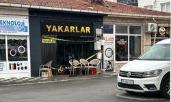 Oto galerisindeki kavgada kan aktı: 25 yaşındaki genç öldü