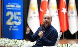 Bilal Erdoğan: İspanya Süper Kupası Türkiye’de yapılacak