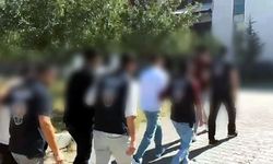 4 ilde yasa dışı bahis operasyonu: 9 tutuklama