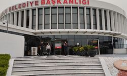 Bolu Belediyesi soruşturmasında 22 şüpheliye gözaltı kararı