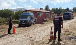 11 aylık kayıp Büşra bebek her yerde aranıyor