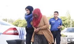 Büşra bebek olayında anne ve baba dâhil 6 kişi tutuklandı