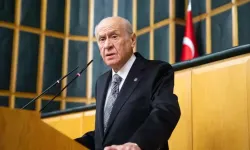 Bahçeli’den Ahilik Haftası mesajı