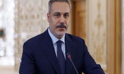Bakan Fidan: "Türkiye’nin diplomatik ağırlığı arttı"