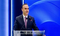Bakan Kacır: "Türkiye’nin üretim ve teknoloji gücünü artıracağız"