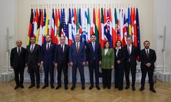 Türkiye, İklim Zirvesi için OECD ile iş birliği apacak