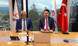 Bakan Kurum’dan COP31 mesajı