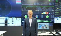 Uraloğlu: Genişbant abone sayısı 100,8 milyona çıktı