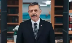 Bakan Çiftçi: Dezenformasyon çağımızın en önemli güvenlik başlıklarından biri